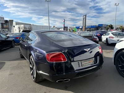2014 Bentley Continental - Thumbnail