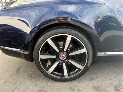 2014 Bentley Continental - Thumbnail