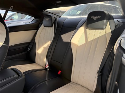 2014 Bentley Continental - Thumbnail