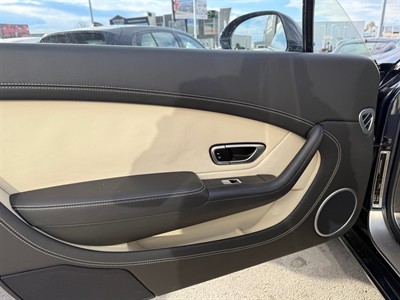 2014 Bentley Continental - Thumbnail