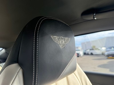 2014 Bentley Continental - Thumbnail