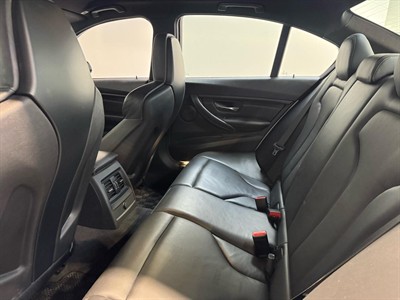 2014 BMW M3 - Thumbnail