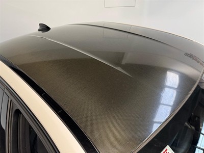 2014 BMW M3 - Thumbnail