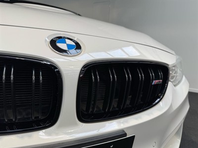 2014 BMW M3 - Thumbnail