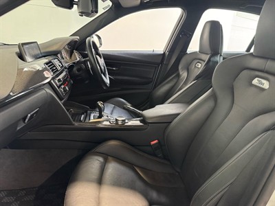 2014 BMW M3 - Thumbnail