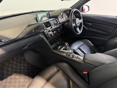 2014 BMW M3 - Thumbnail