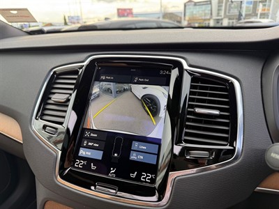 2016 Volvo XC90 - Thumbnail