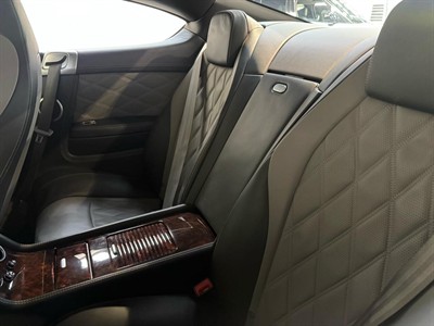 2012 Bentley Continental - Thumbnail