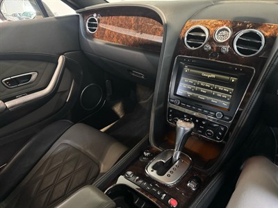 2012 Bentley Continental - Thumbnail