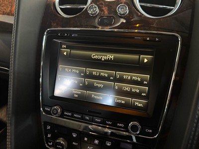 2012 Bentley Continental - Thumbnail