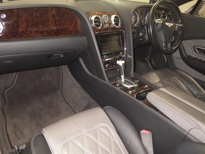 2012 Bentley Continental - Thumbnail