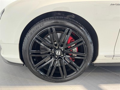 2012 Bentley Continental - Thumbnail