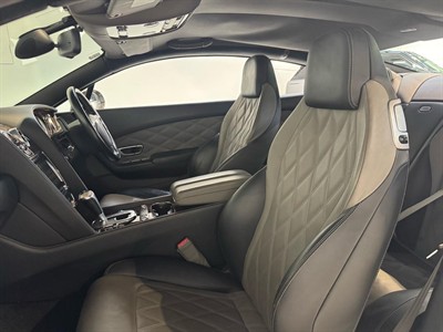 2012 Bentley Continental - Thumbnail