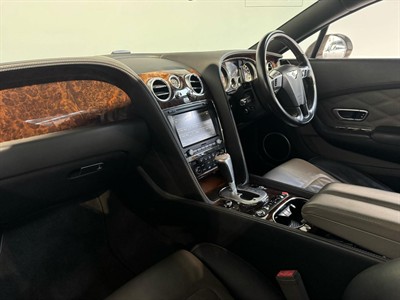 2012 Bentley Continental - Thumbnail