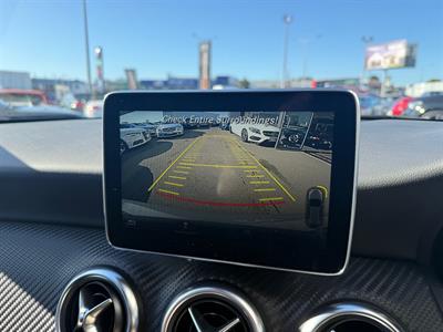 2016 Mercedes-Benz A 180 - Thumbnail
