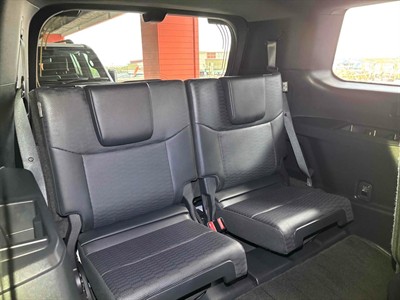 2024 Toyota Land Cruiser Prado - Thumbnail