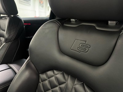 2017 Audi SQ7 - Thumbnail