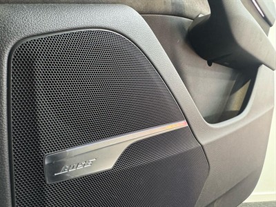 2017 Audi SQ7 - Thumbnail