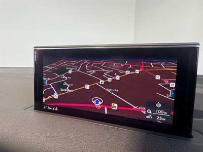 2017 Audi SQ7 - Thumbnail