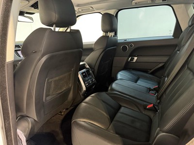 2013 Land Rover Range Rover Sport - Thumbnail