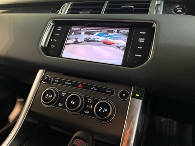 2013 Land Rover Range Rover Sport - Thumbnail