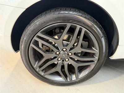 2013 Land Rover Range Rover Sport - Thumbnail