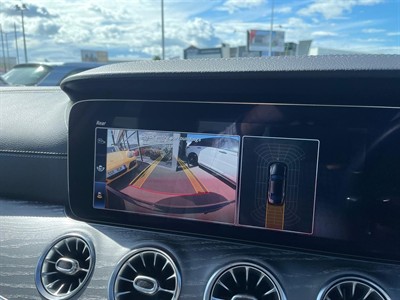 2019 Mercedes-Benz CLS 350 - Thumbnail