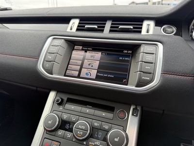2014 Land Rover Range Rover Evoque - Thumbnail