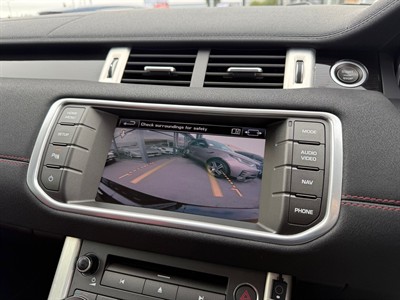 2014 Land Rover Range Rover Evoque - Thumbnail
