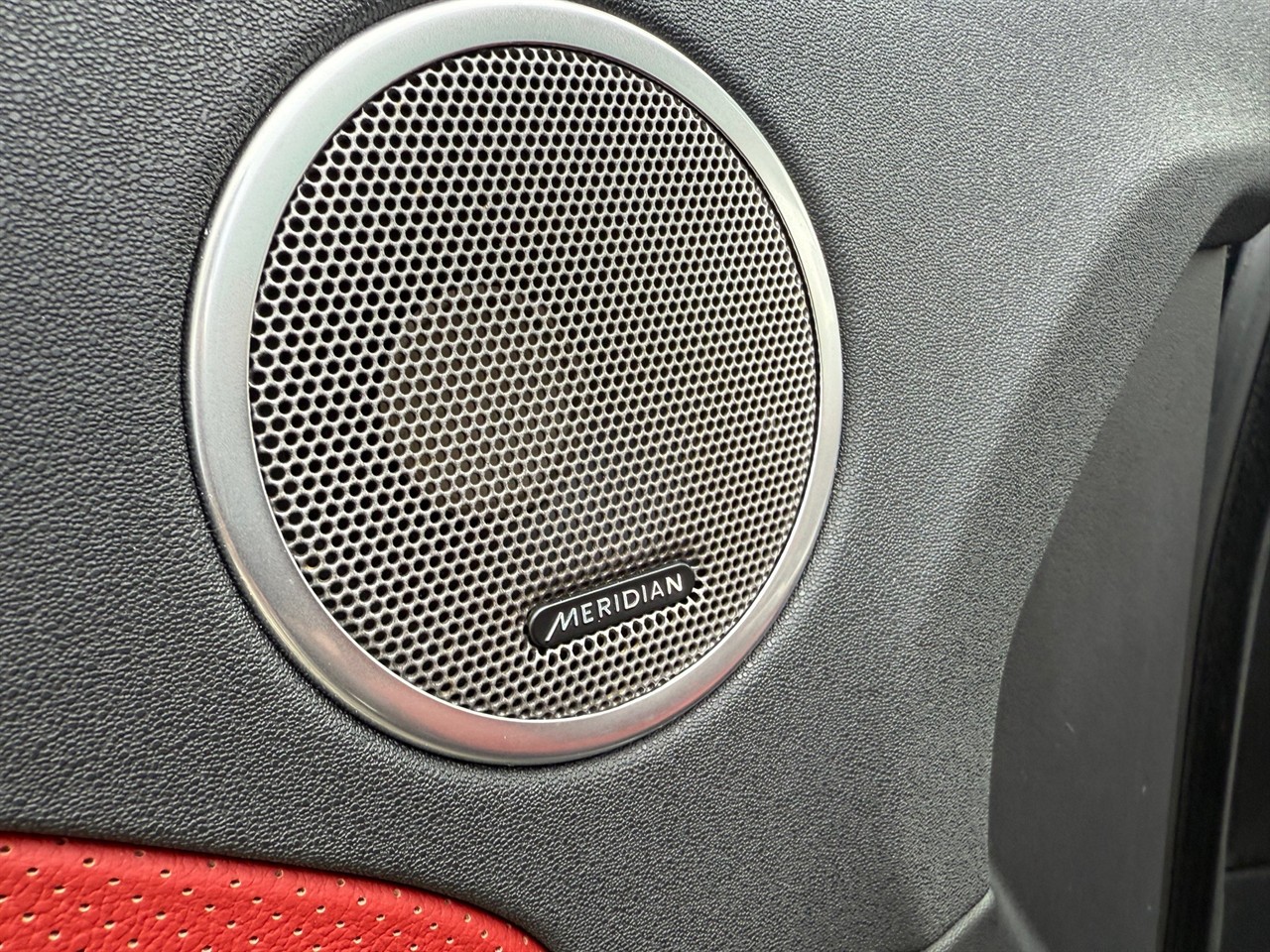 2014 Land Rover Range Rover Evoque