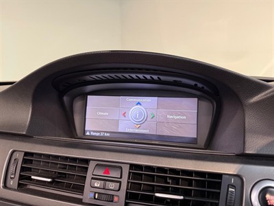 2010 BMW M3 - Thumbnail