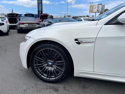 2010 BMW M3 - Thumbnail