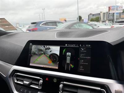 2019 BMW 320d - Thumbnail