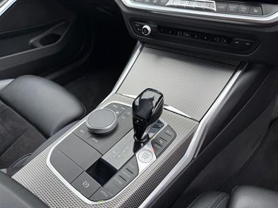 2019 BMW 320d - Thumbnail