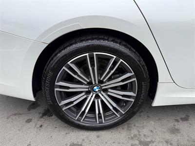 2019 BMW 320d - Thumbnail