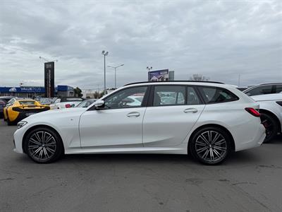 2019 BMW 320d - Thumbnail