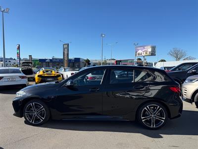 2020 BMW 118d - Thumbnail