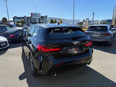 2020 BMW 118d - Thumbnail