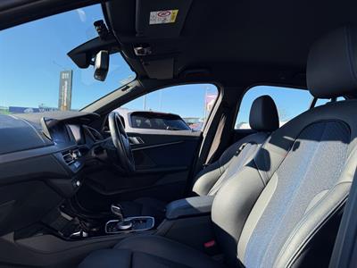 2020 BMW 118d - Thumbnail