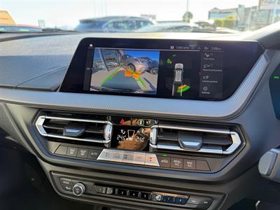 2020 BMW 118d - Thumbnail