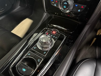 2014 Jaguar XK - Thumbnail