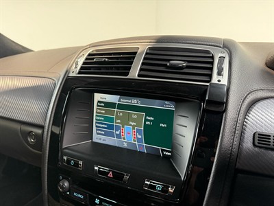 2014 Jaguar XK - Thumbnail