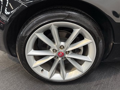 2014 Jaguar XK - Thumbnail