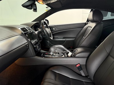 2014 Jaguar XK - Thumbnail