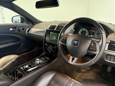 2014 Jaguar XK - Thumbnail