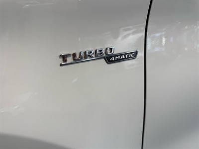 2017 Mercedes-Benz CLA 45 - Thumbnail