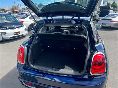 2015 Mini Cooper S - Thumbnail