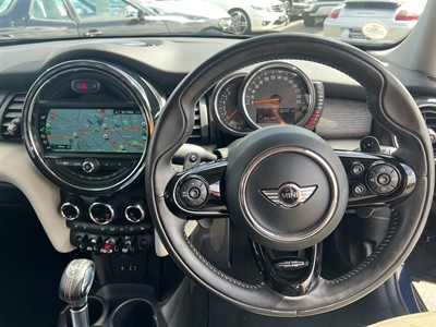 2015 Mini Cooper S - Thumbnail