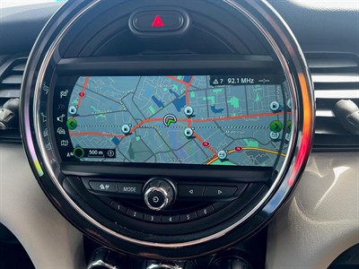 2015 Mini Cooper S - Thumbnail