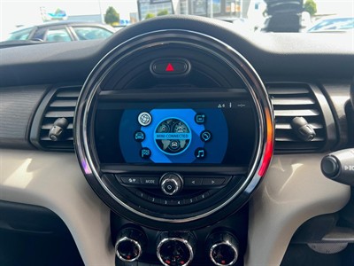 2015 Mini Cooper S - Thumbnail